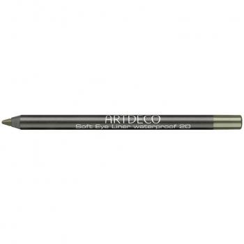 ARTDECO Soft Eye Liner Waterproof Kajalstift