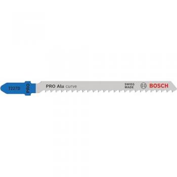 Kit lame BOSCH T227D 2608631030