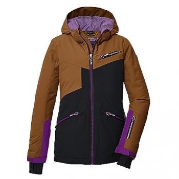 Killtec Skijacke KSW 117 GRLS SKI JCKT