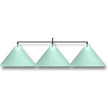 Mesto Pulvériseur Long 100 cm – Triple Bus