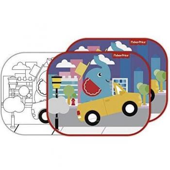 Protectores de sol para coche