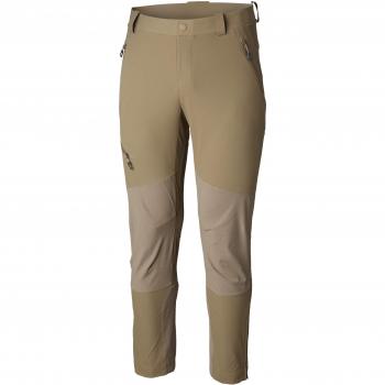 Columbia Titan Trekker Männerhosen, Flax, 28/R