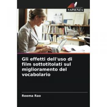 Gli effetti dell'uso di film sottotitolati sul miglioramento del vocabolario