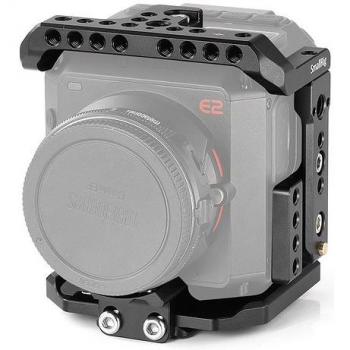 Jaula Resistente SmallRig 2264 para Z Cam E2