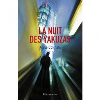 Nuit des Yakuzas