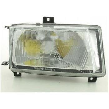 Faro a LED compatibile VW Polo Classic 97 (FK Automotive)