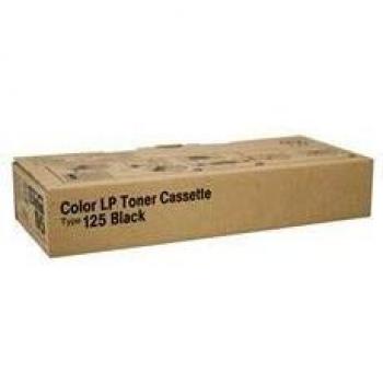 Toner Ricoh Type 125