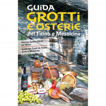 Guida a grotti e osterie