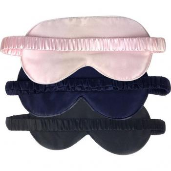 Soft Silk Eyeshade