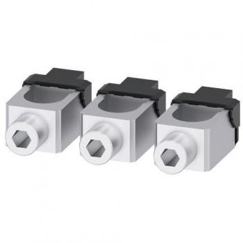 Bloková svorka pro 3VA20, 3VA21, 3VA22 16-185 mm² 3 ks