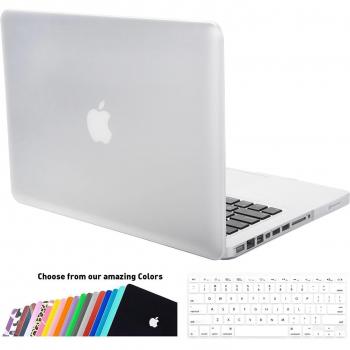 Funda Ultra Delgado MacBook Pro 13 iNeseon