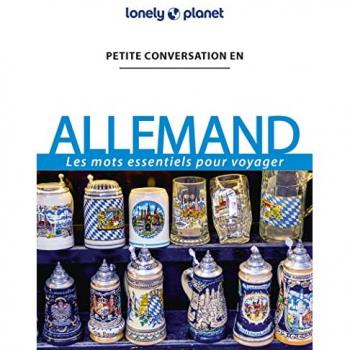 Petite Conversation en Allemand 13ed