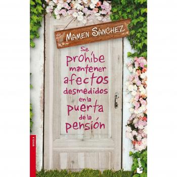 Se prohibe mantener afectos desmedidos en la puerta de la pensión