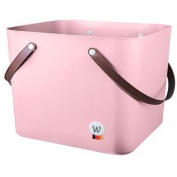 Stability Pro 40L EcoPack – Linnea Pink