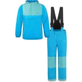 Normani Thermohose und Windbreaker für Damen