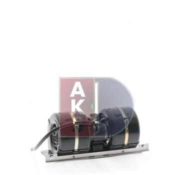 Pulseur d'Air pour Habitacle AKS DASIS 741000N