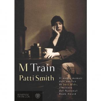 M Train