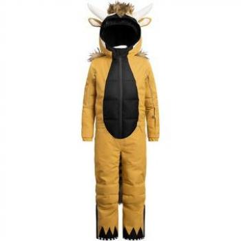 WeeDo WILD THING Schneeoverall Jungen