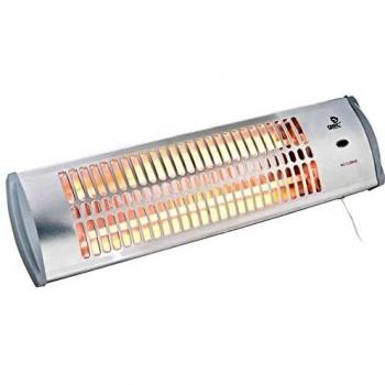 Gsc Evolution Estufa de Cuarzo para Baño 1200W GSC 005100754
