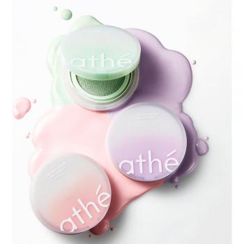 UltraTone Sun Base Moisture Cushion Rose SPF50+