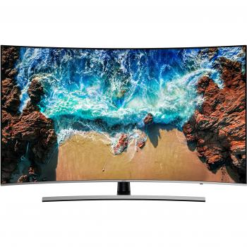 Samsung NU8509 55 Zoll Curved LED TV