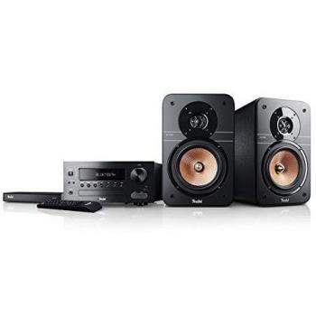 Teufel Ultima 20 Streaming Noir