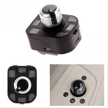 Interruptor de Elevaluna para Audi A4 S4 B6 A6 Quattro Q7 R8 TT