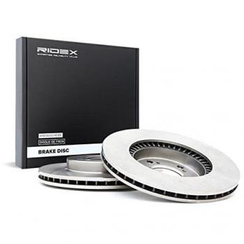 RIDEX Disque de frein HONDA 82B0128