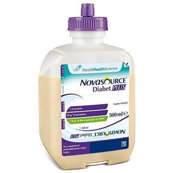 Novasource Diabet Plus