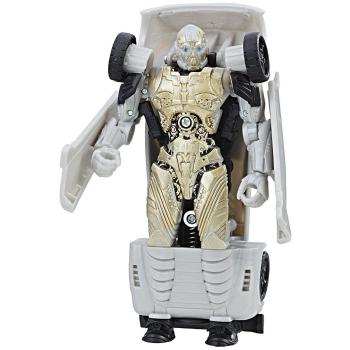 Transformers: Cogman model