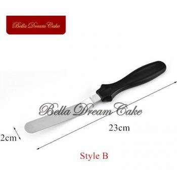 Spatule Glace Couture