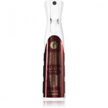 Khadlaj Desodorante de Ambiente Frash Makhmali 320 ml