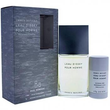 Issey Miyake L'Eau D'Issey Pour Homme 2-Piece Gift Set