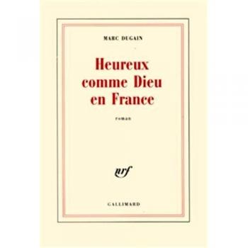 Marc Dugain