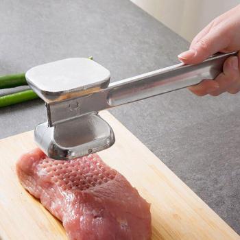 Steak attendri