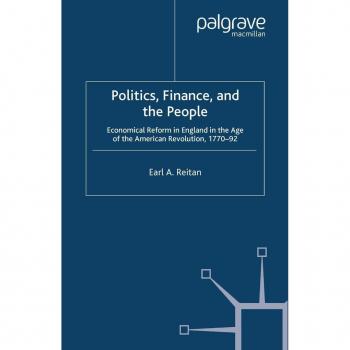 Vitalsource Technologies, Inc. Politics, Finance, And The People