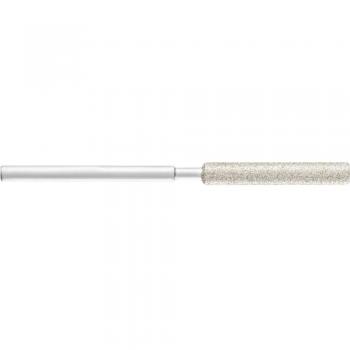 Manual Filing Tool: Pferd Diamond File DF5347 D126 Round