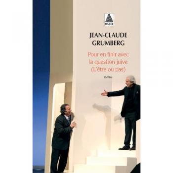Pour en finir avec la question juive