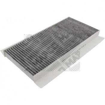 MAPCO 67605 Passenger Cabin Air Filter