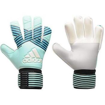 Adidas Torwart-Handschuh 9 – Herren, Blau‑Weiß, Ace League