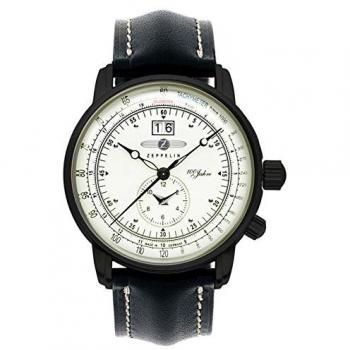 Zeppelin Armbanduhr 7640-3