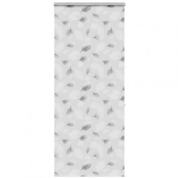 Estor para ducha 90x240 cm con casete