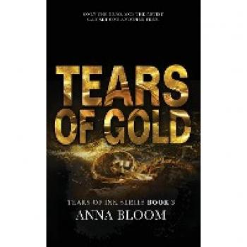 Tears of Gold (Tears of Ink)
