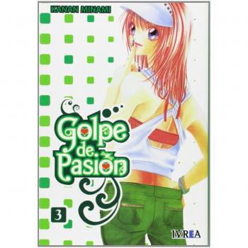 Golpe de pasion.