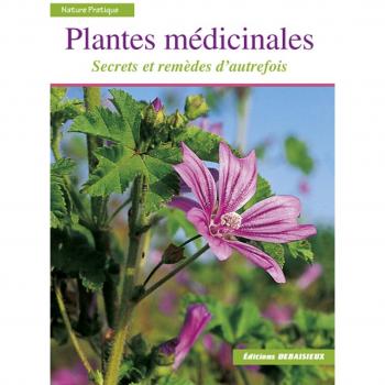 Plantes médicinales : Secrets et remèdes d'autrefois