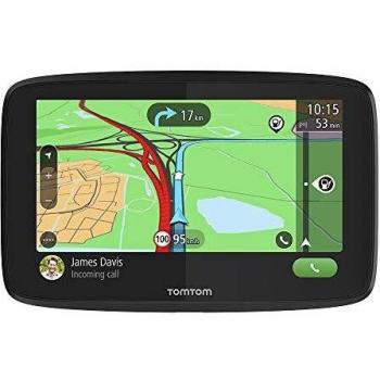 TOM TOM TOMTOM GO ESSENTIAL 6 EU 49