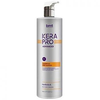 Bmt Kerapro Champú Pre Alisado 1000ml