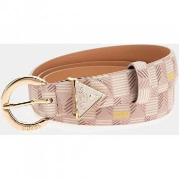Cintura G Wave Moda Geometrica