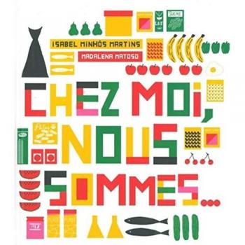 Chez moi, nous sommes...