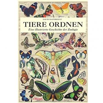 Tiere ordnen